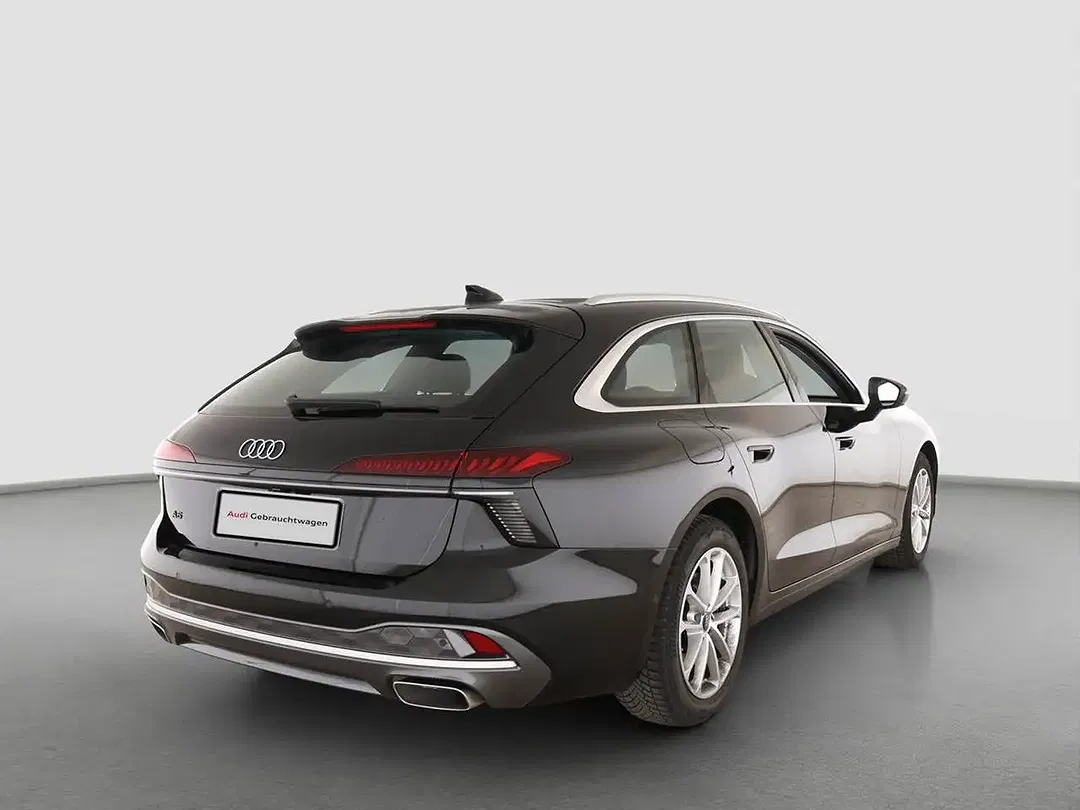 Audi A6 TFSI S tronic Matrix LED Avant - Thumbnail 2