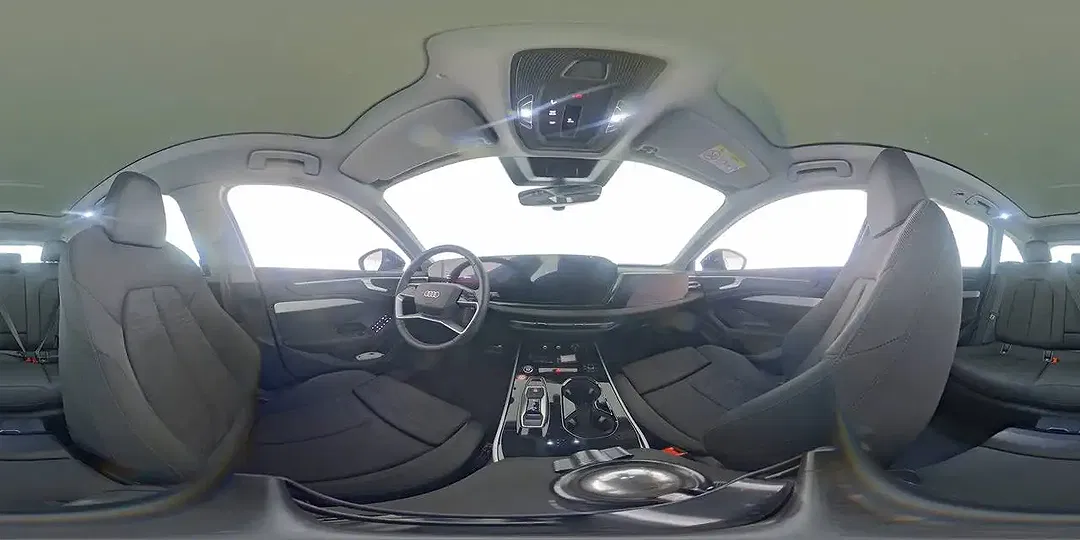 Audi A6 TFSI S tronic Matrix LED Avant - Thumbnail 3