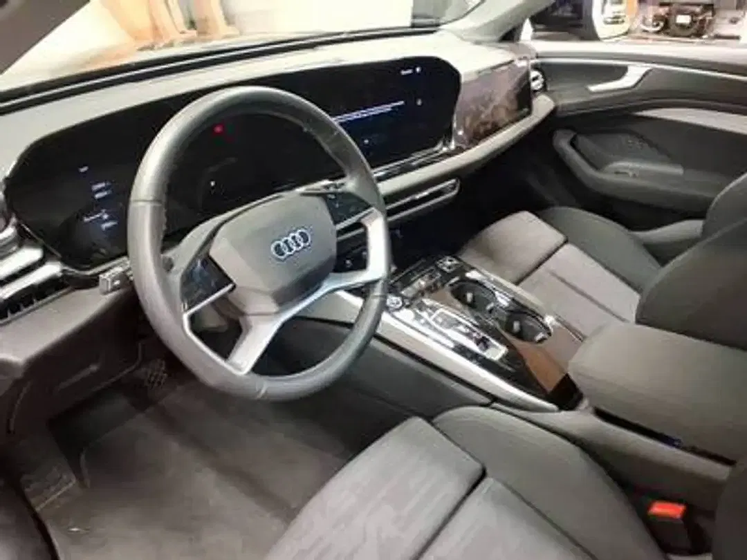 Audi A6 TFSI S tronic Matrix LED Avant - Thumbnail 4