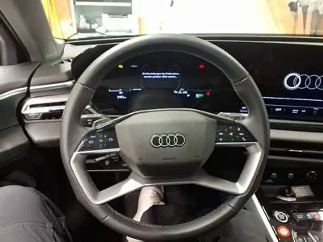 Audi A6 TFSI S tronic Matrix LED Avant - Thumbnail 6