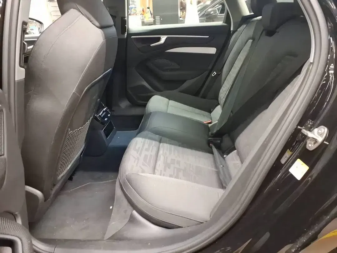 Audi A6 TFSI S tronic Matrix LED Avant - Thumbnail 7