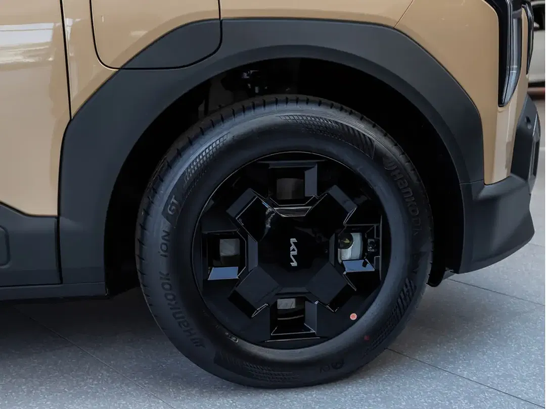 Kia EV2 Earth - Thumbnail 9