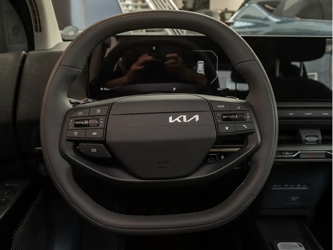 Kia EV2 Earth - Thumbnail 11