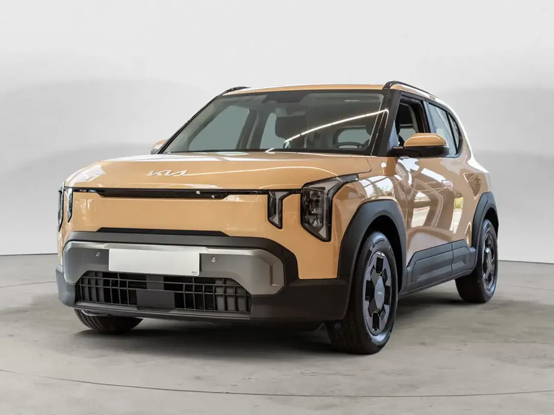 Kia EV2 Earth - foto 1