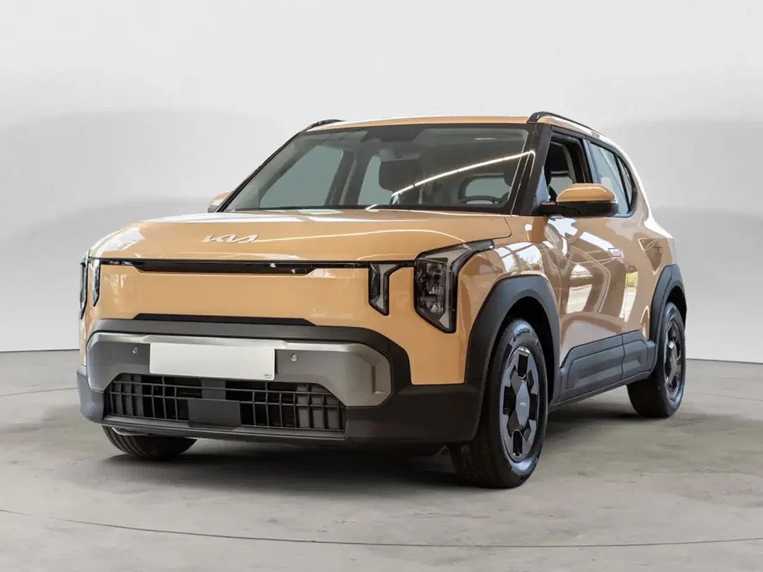 Kia EV2 Earth - Afbeelding 1