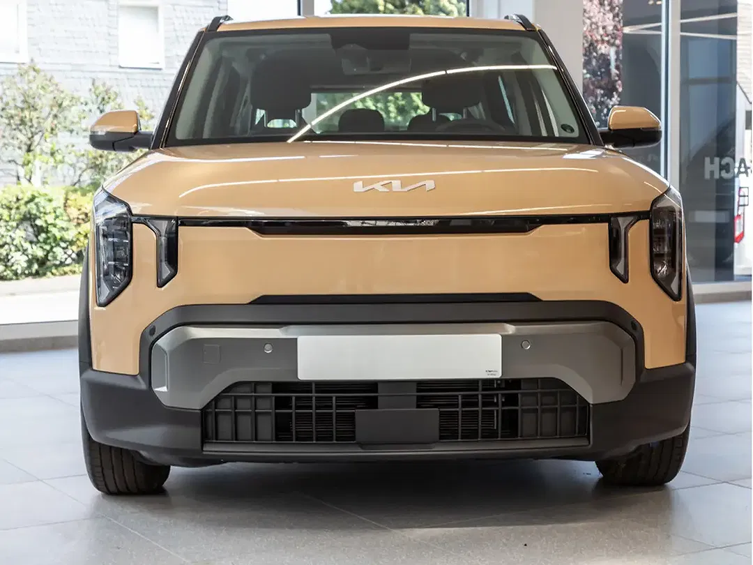 Kia EV2 Earth - foto 2