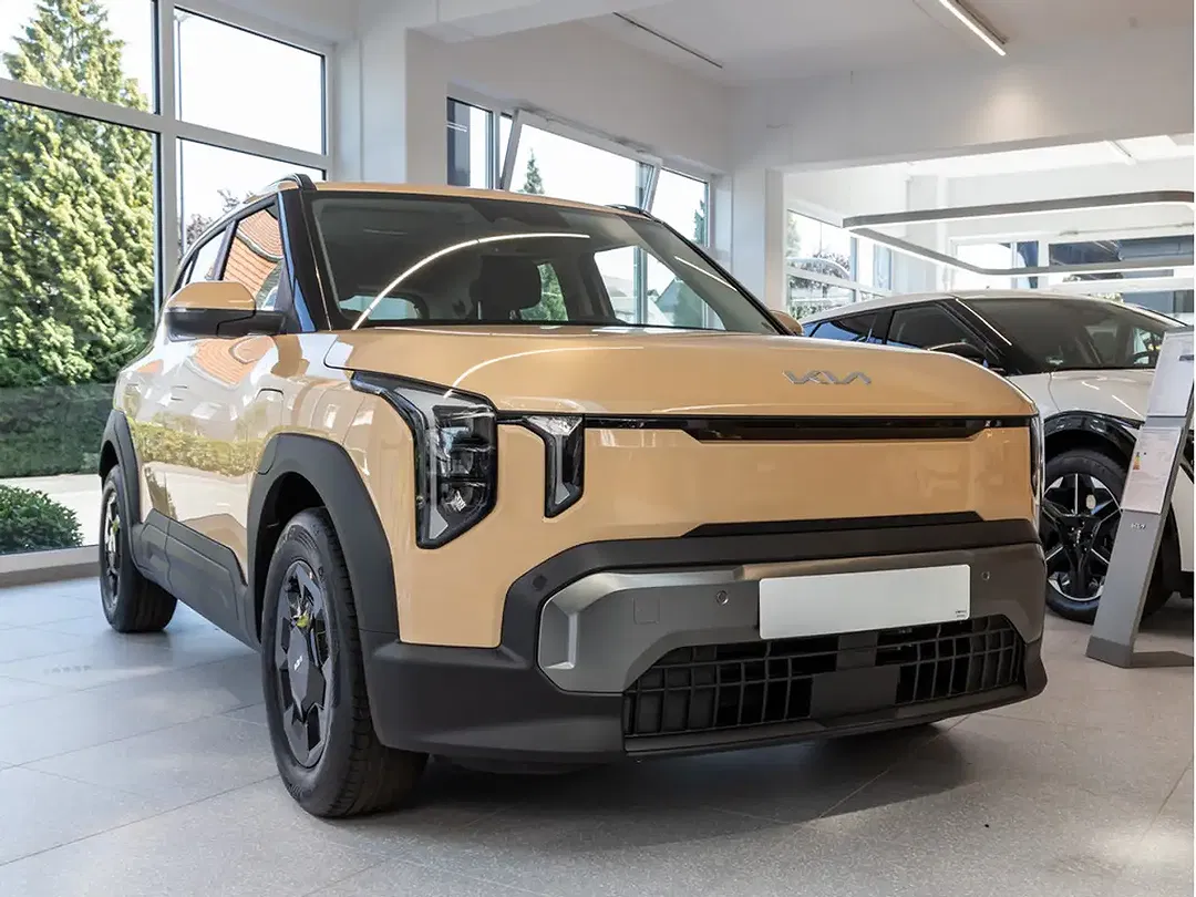 Kia EV2 Earth - Thumbnail 3