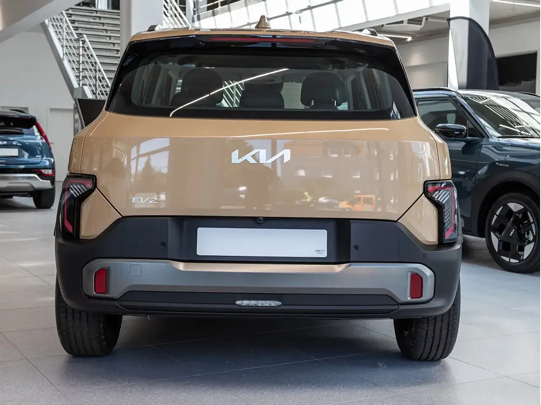 Kia EV2 Earth - Thumbnail 5