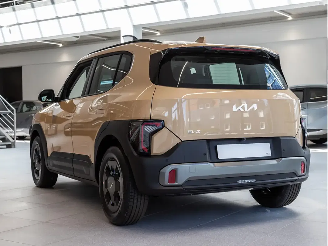 Kia EV2 Earth - Thumbnail 6
