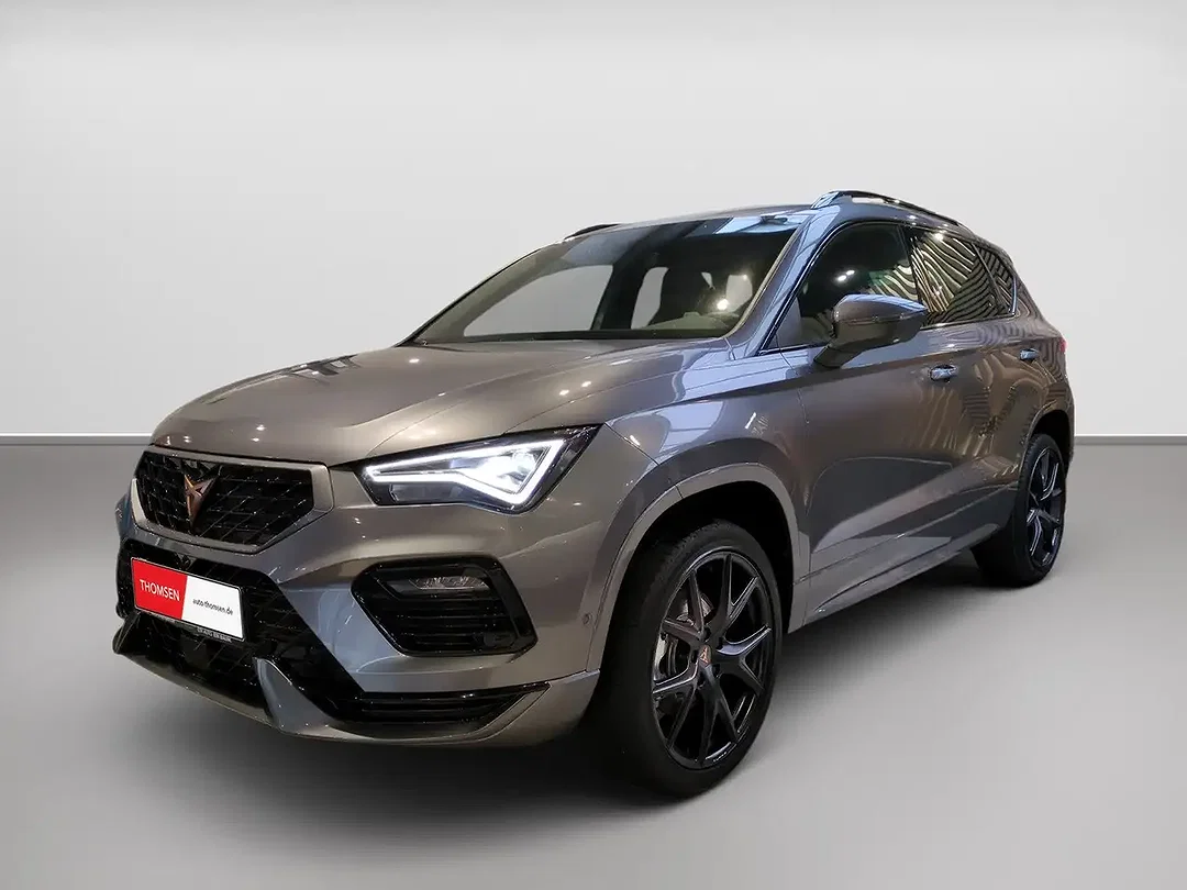 CUPRA Ateca 1.5 TSI DSG AUT - Afbeelding 1