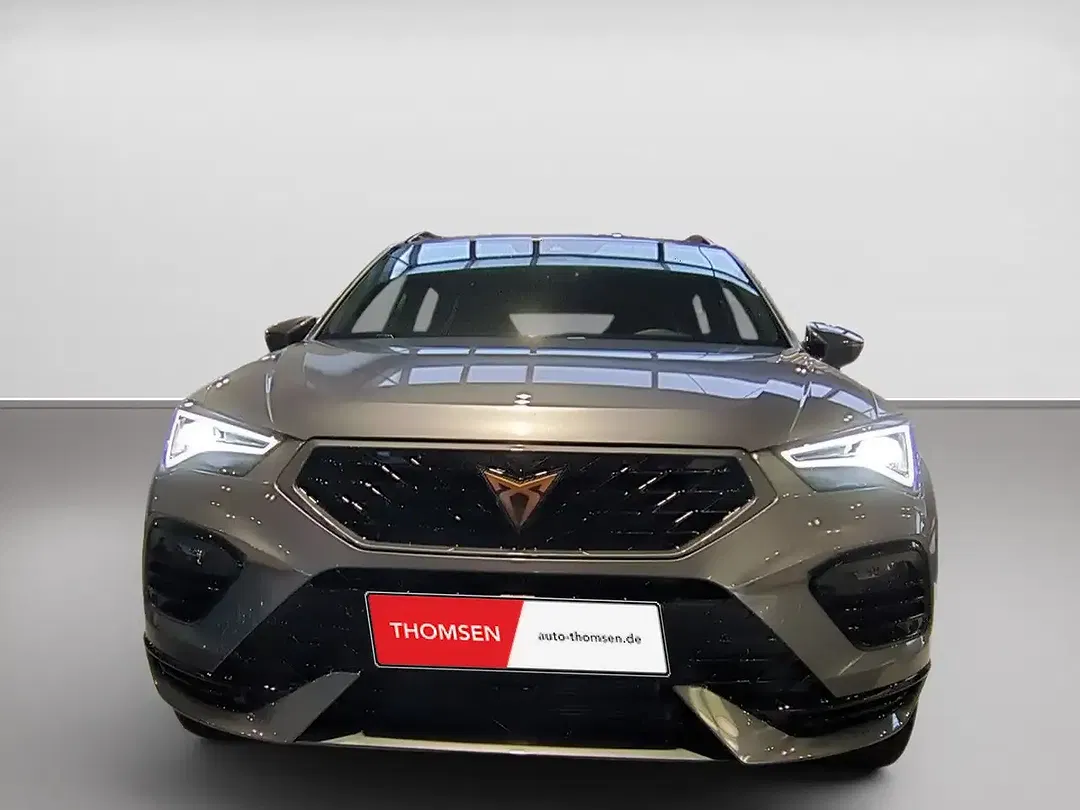 CUPRA Ateca 1.5 TSI DSG AUT - foto 2