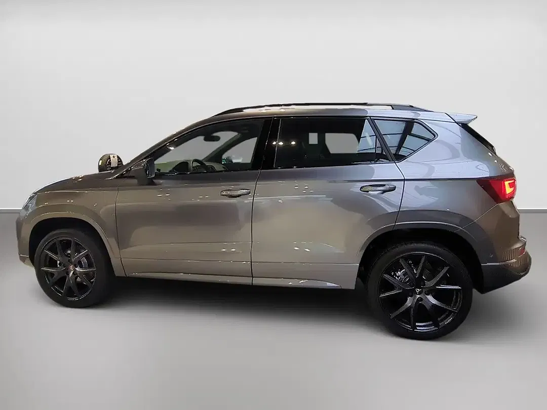 CUPRA Ateca 1.5 TSI DSG AUT - Thumbnail 3