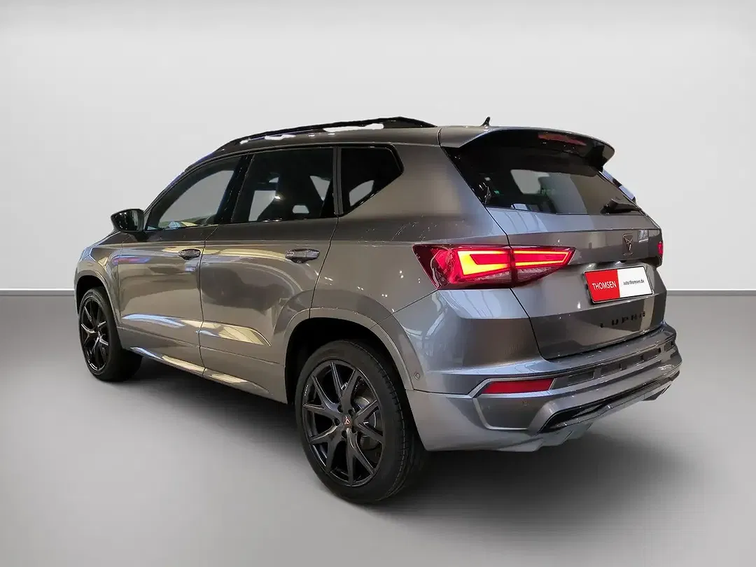 CUPRA Ateca 1.5 TSI DSG AUT - Thumbnail 4