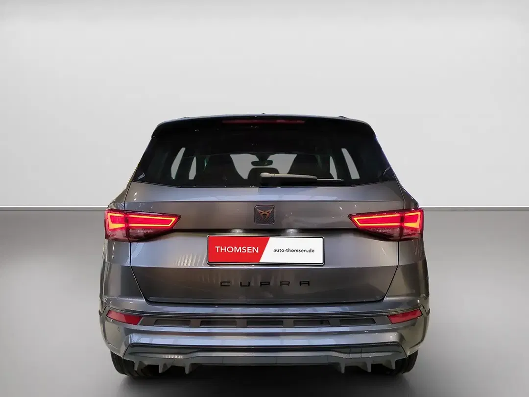 CUPRA Ateca 1.5 TSI DSG AUT - Thumbnail 5