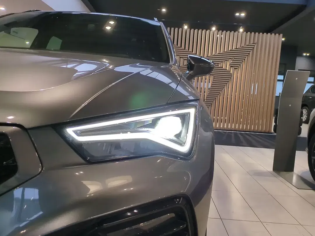 CUPRA Ateca 1.5 TSI DSG AUT - Thumbnail 6