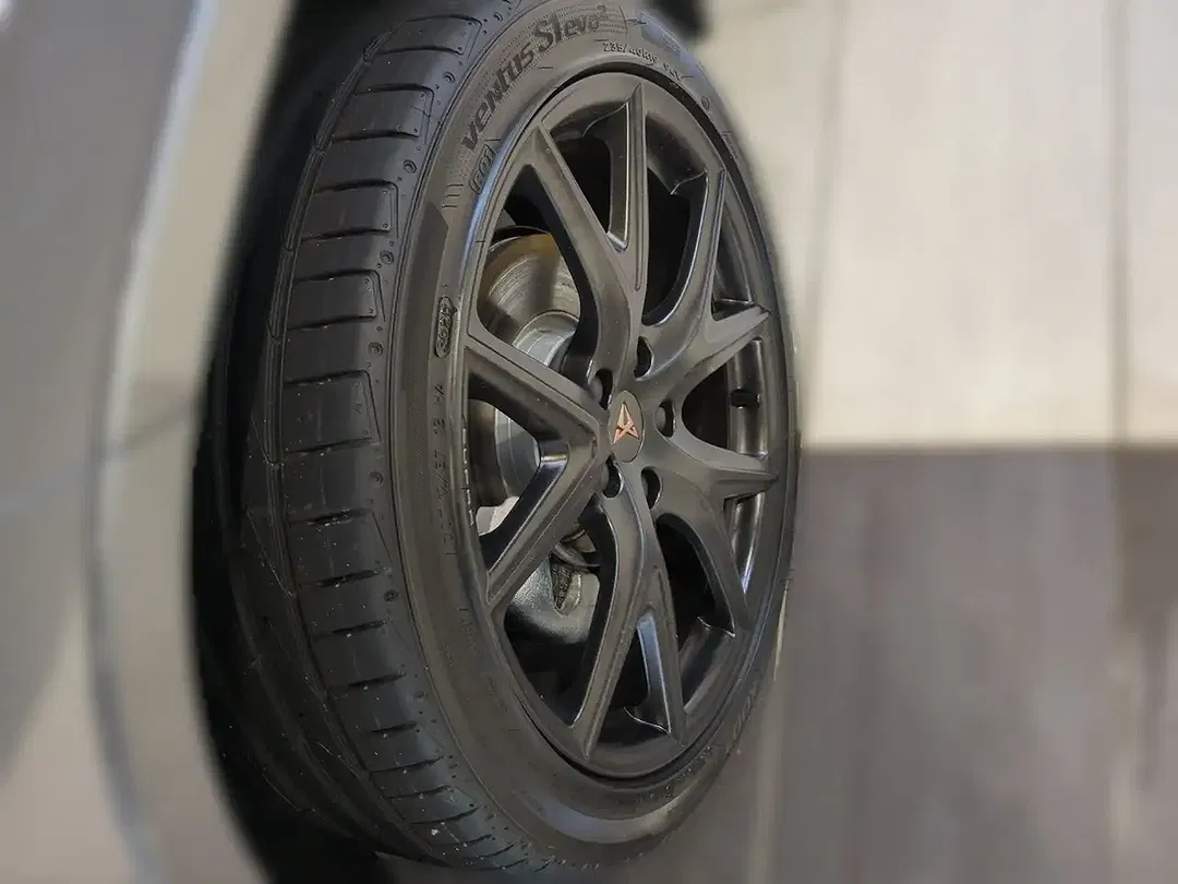 CUPRA Ateca 1.5 TSI DSG AUT - Thumbnail 7