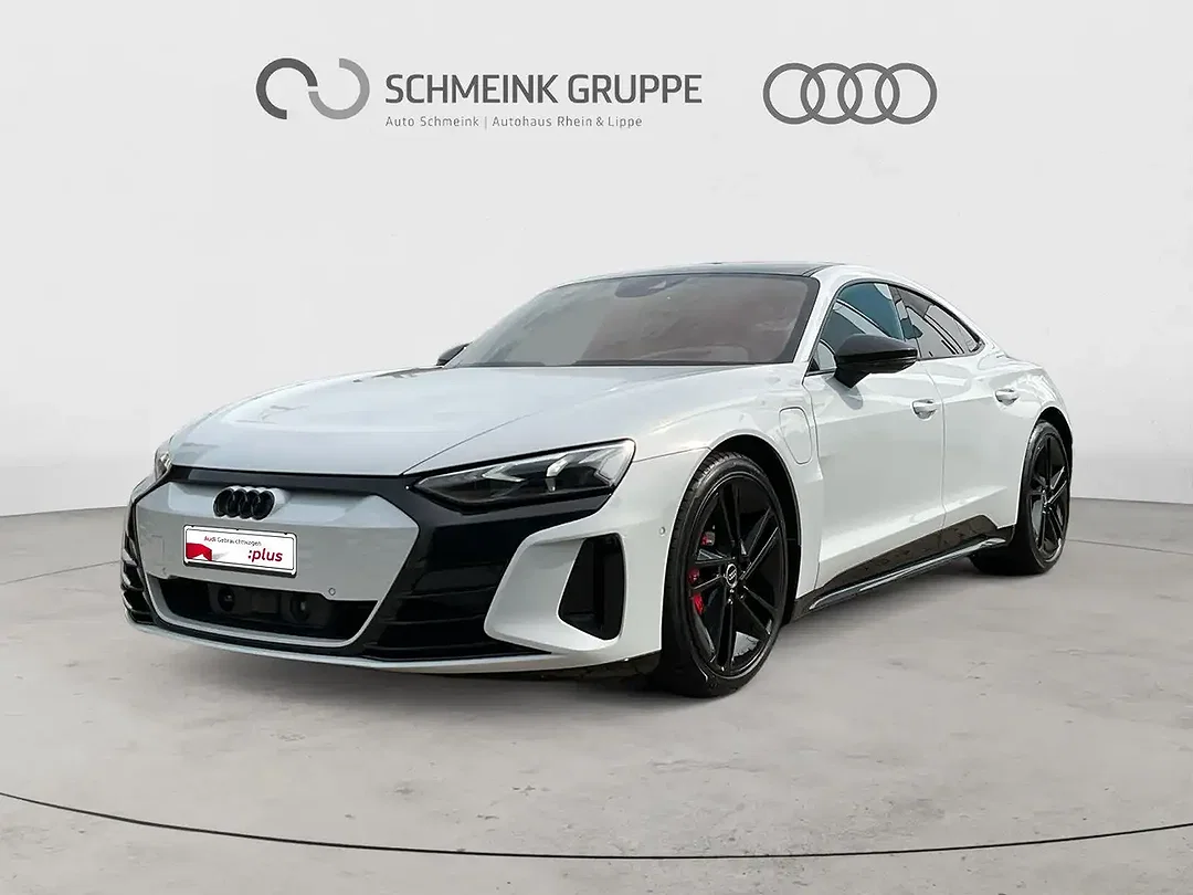 Audi RS e-tron GT - Afbeelding 1
