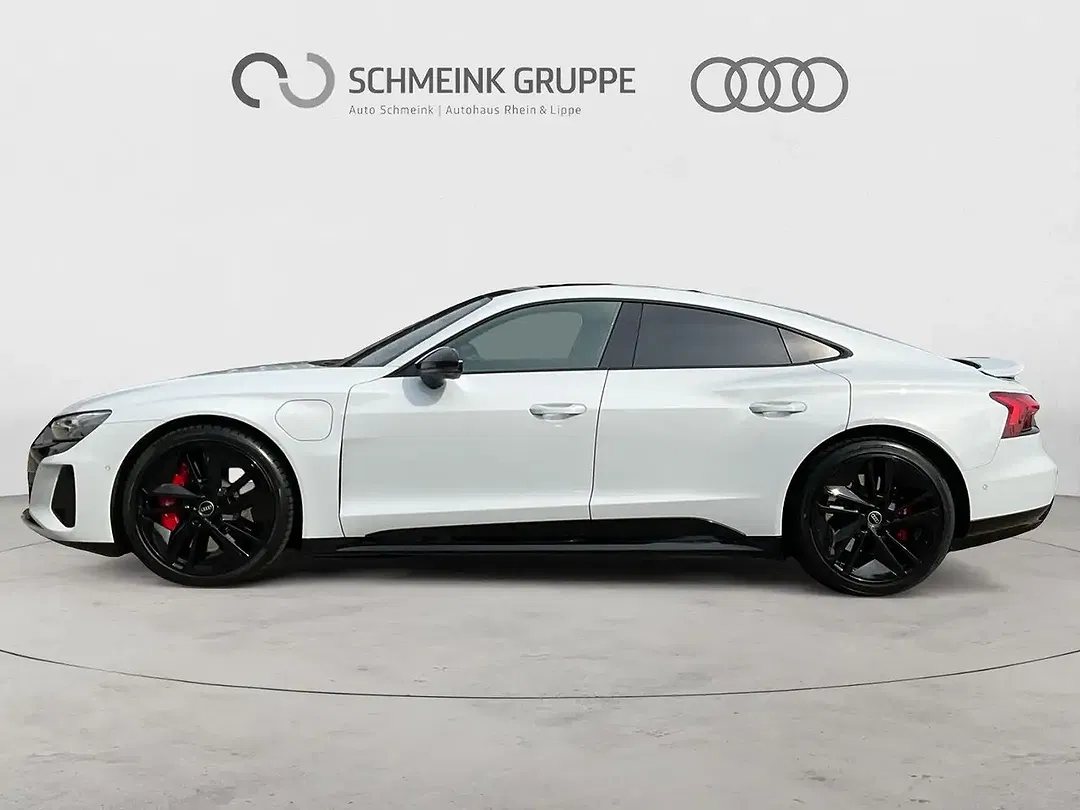 Audi RS e-tron GT - foto 2