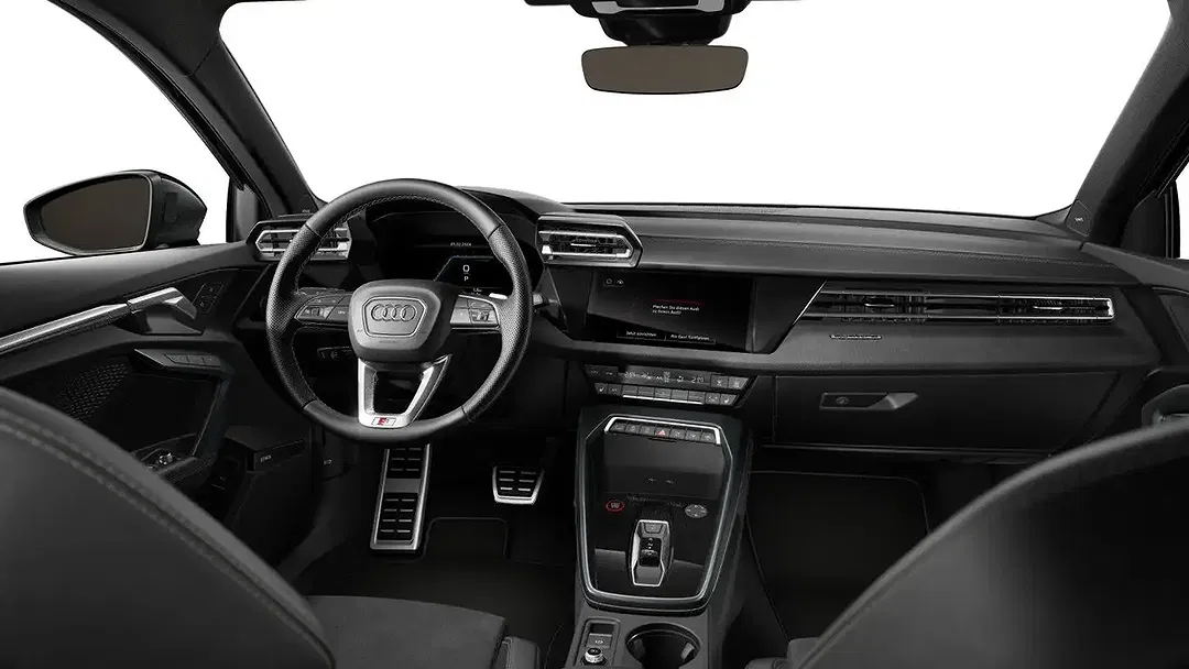 Audi S3 quattro - foto 15