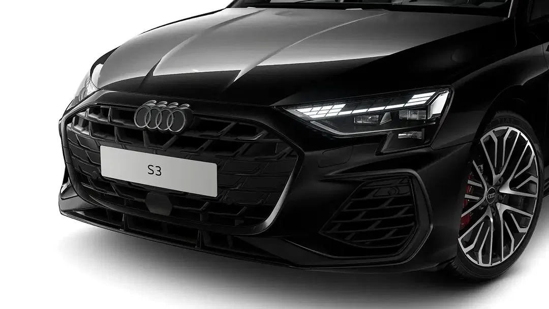Audi S3 quattro - Thumbnail 3