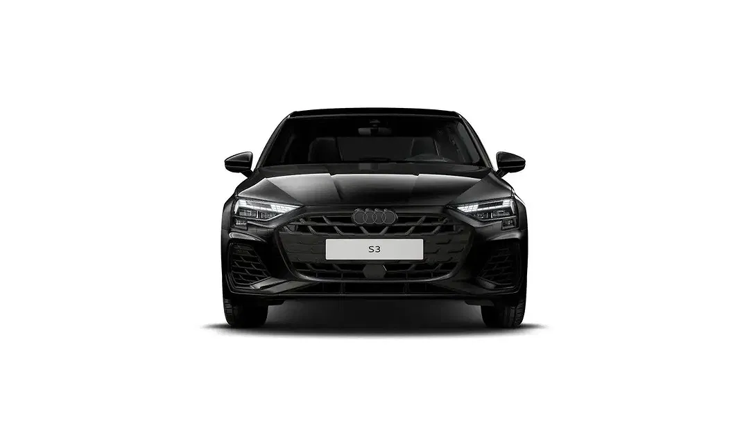 Audi S3 quattro - Thumbnail 4