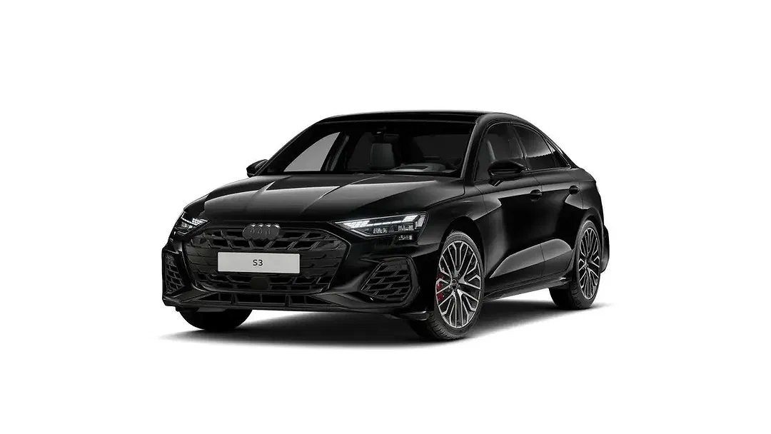 Audi S3 quattro - Thumbnail 5