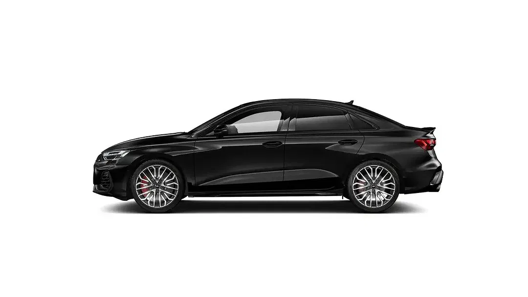 Audi S3 quattro - Thumbnail 6