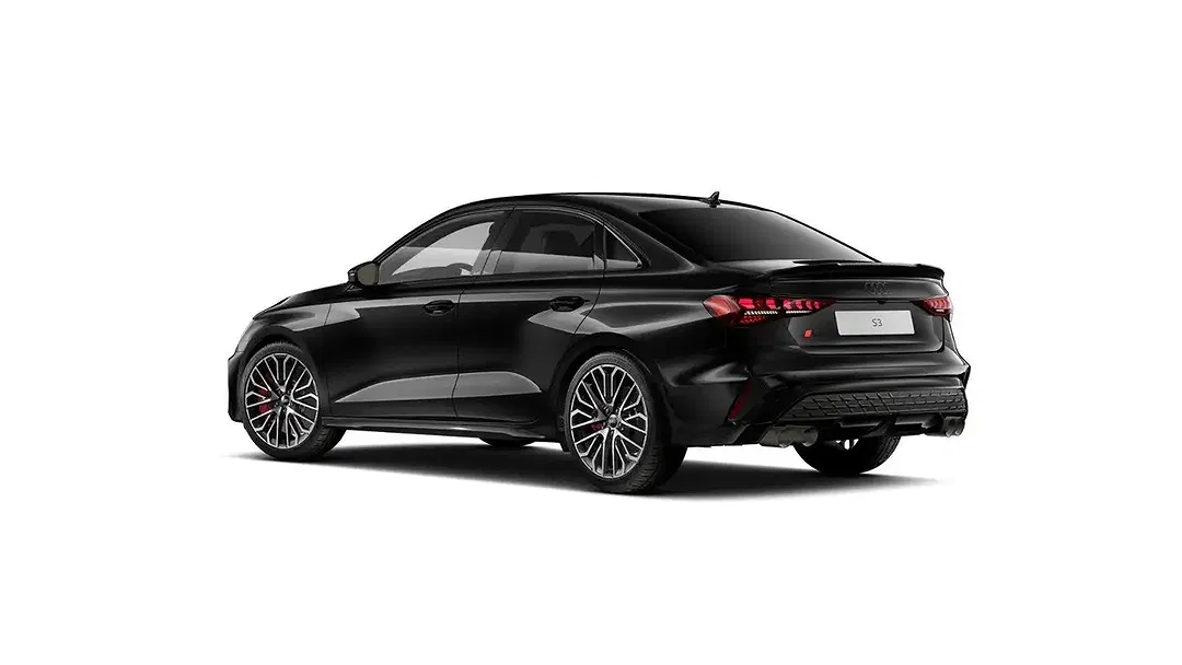 Audi S3 quattro - Thumbnail 7