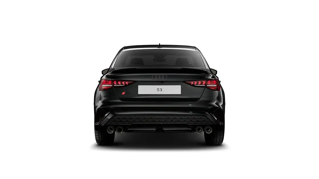 Audi S3 quattro - Thumbnail 8