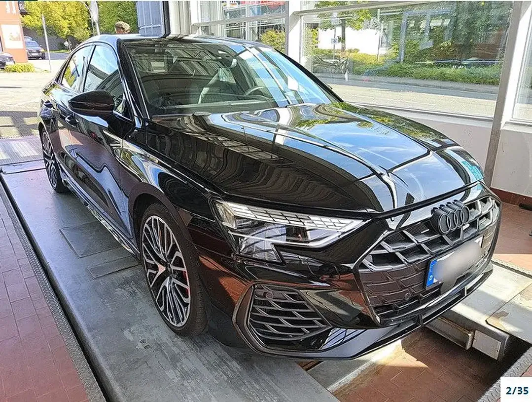 Audi S3 quattro - Thumbnail 9