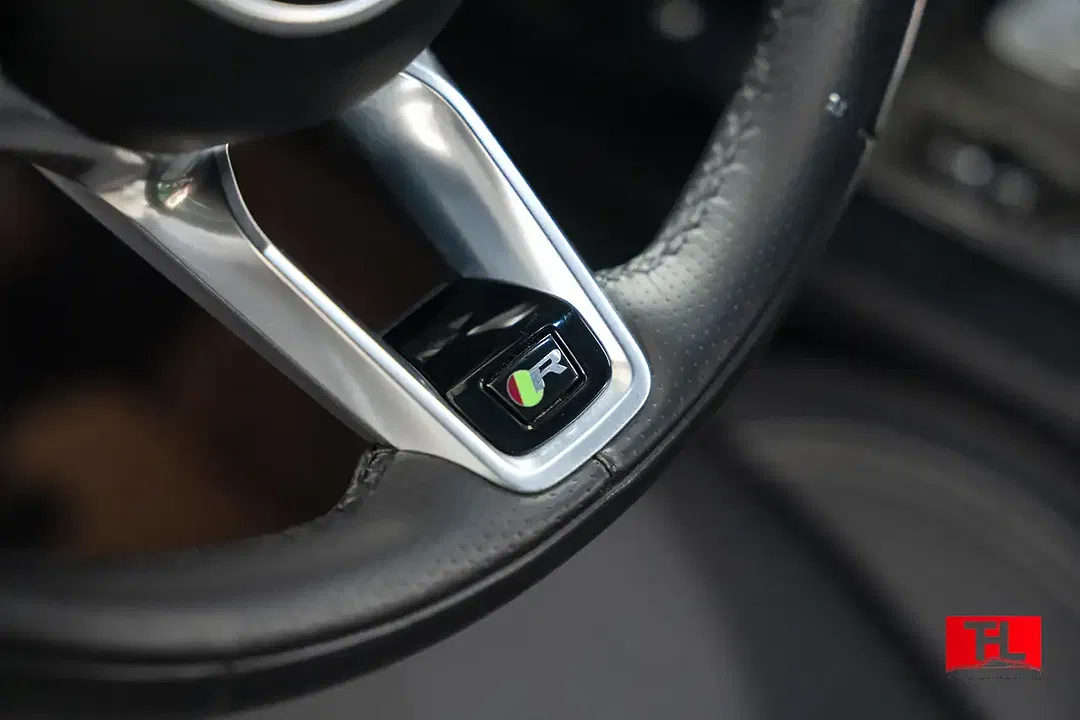Jaguar E-Pace R-Dynamic S - Thumbnail 11