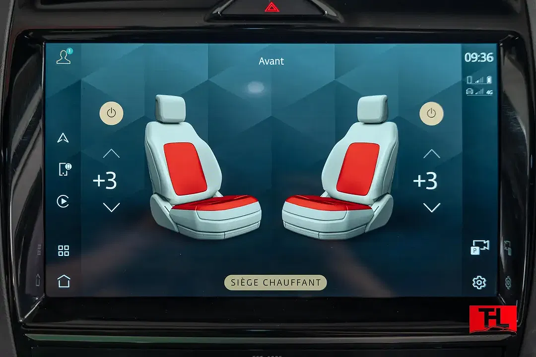 Jaguar E-Pace R-Dynamic S - Thumbnail 13