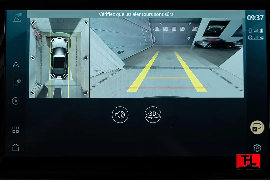 Jaguar E-Pace R-Dynamic S - Thumbnail 14