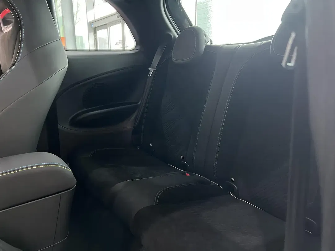 Abarth 500e Turismo - Thumbnail 10