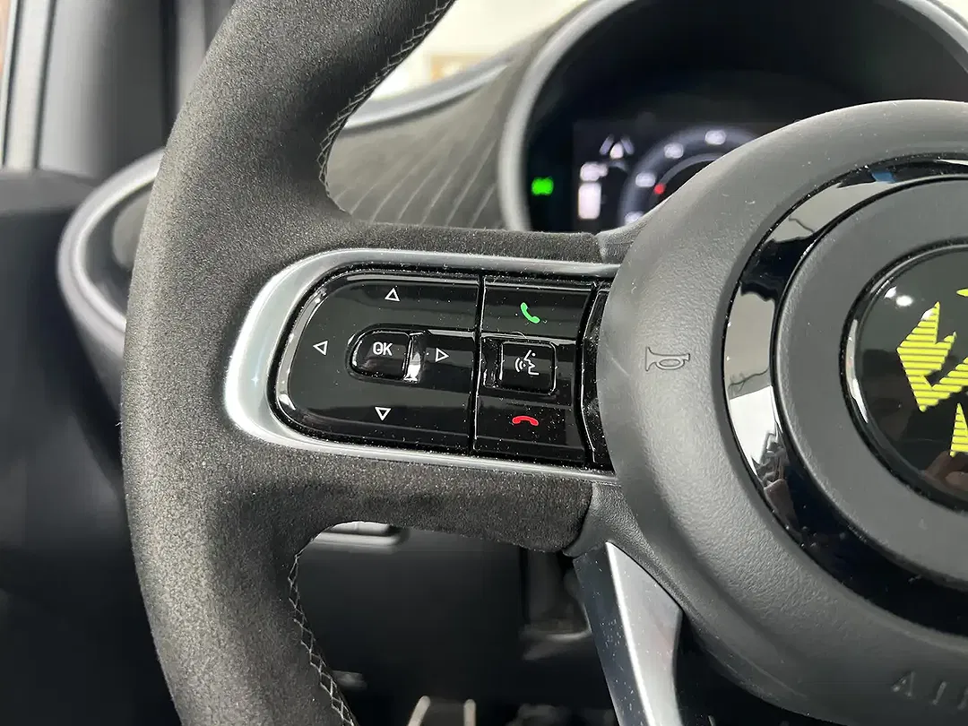 Abarth 500e Turismo - foto 15