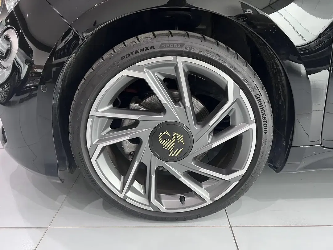 Abarth 500e Turismo - Thumbnail 6