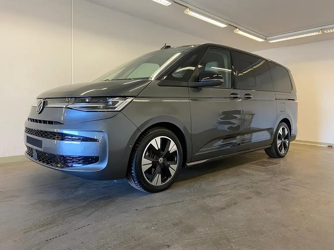 Volkswagen T7 Multivan eHybrid 4Motion Edition - Afbeelding 1