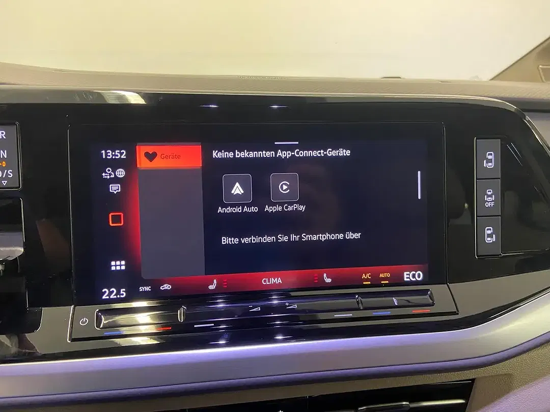 Volkswagen T7 Multivan eHybrid 4Motion Edition - Thumbnail 12