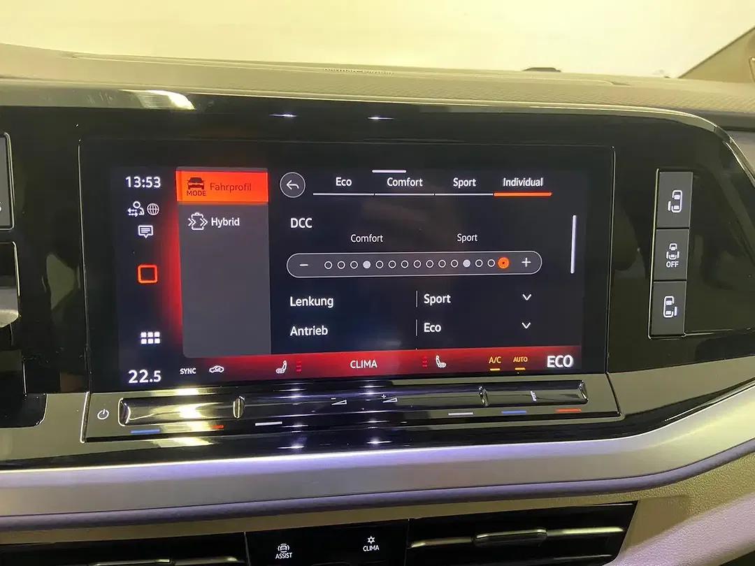 Volkswagen T7 Multivan eHybrid 4Motion Edition - foto 15