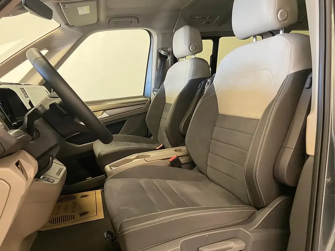 Volkswagen T7 Multivan eHybrid 4Motion Edition - Thumbnail 8