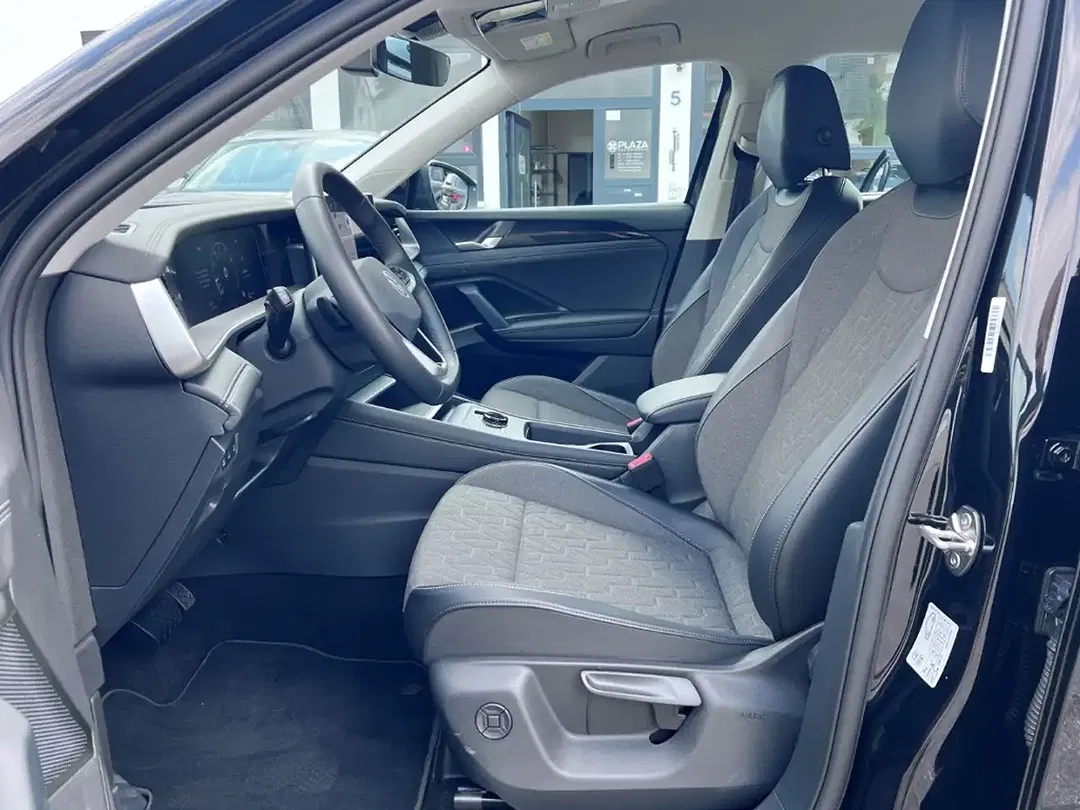 Volkswagen Tayron 1.5 eTSI DSG Life - Thumbnail 10