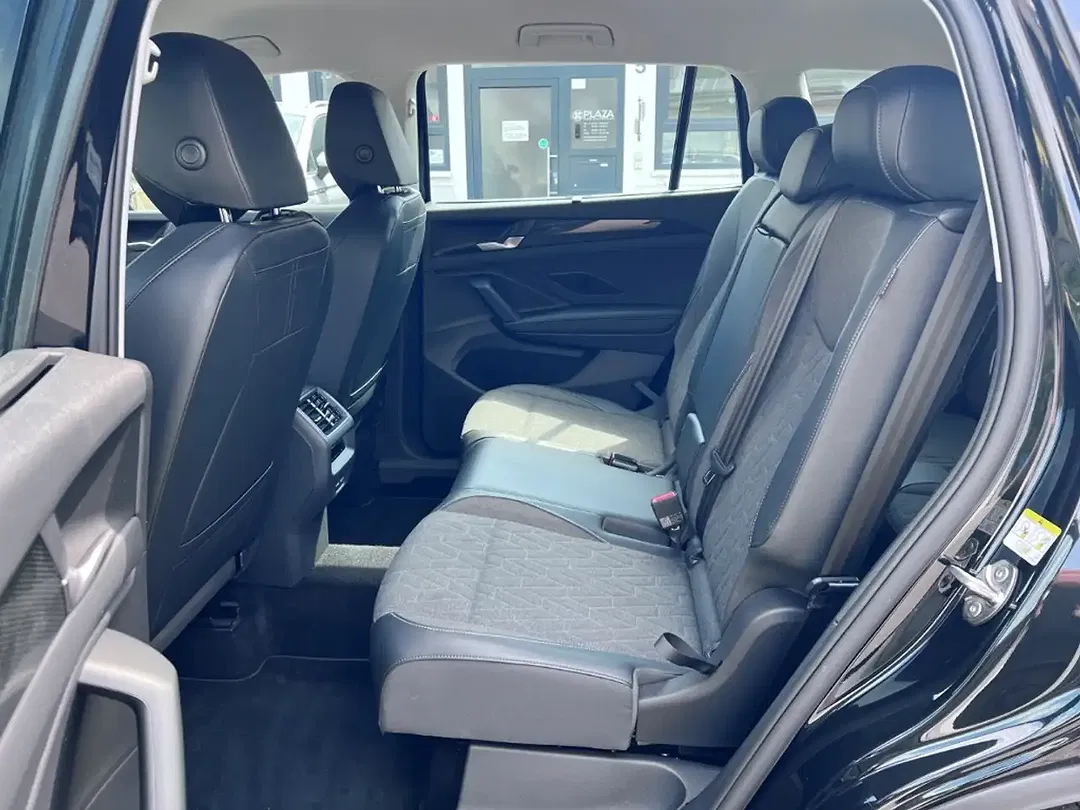 Volkswagen Tayron 1.5 eTSI DSG Life - Thumbnail 13