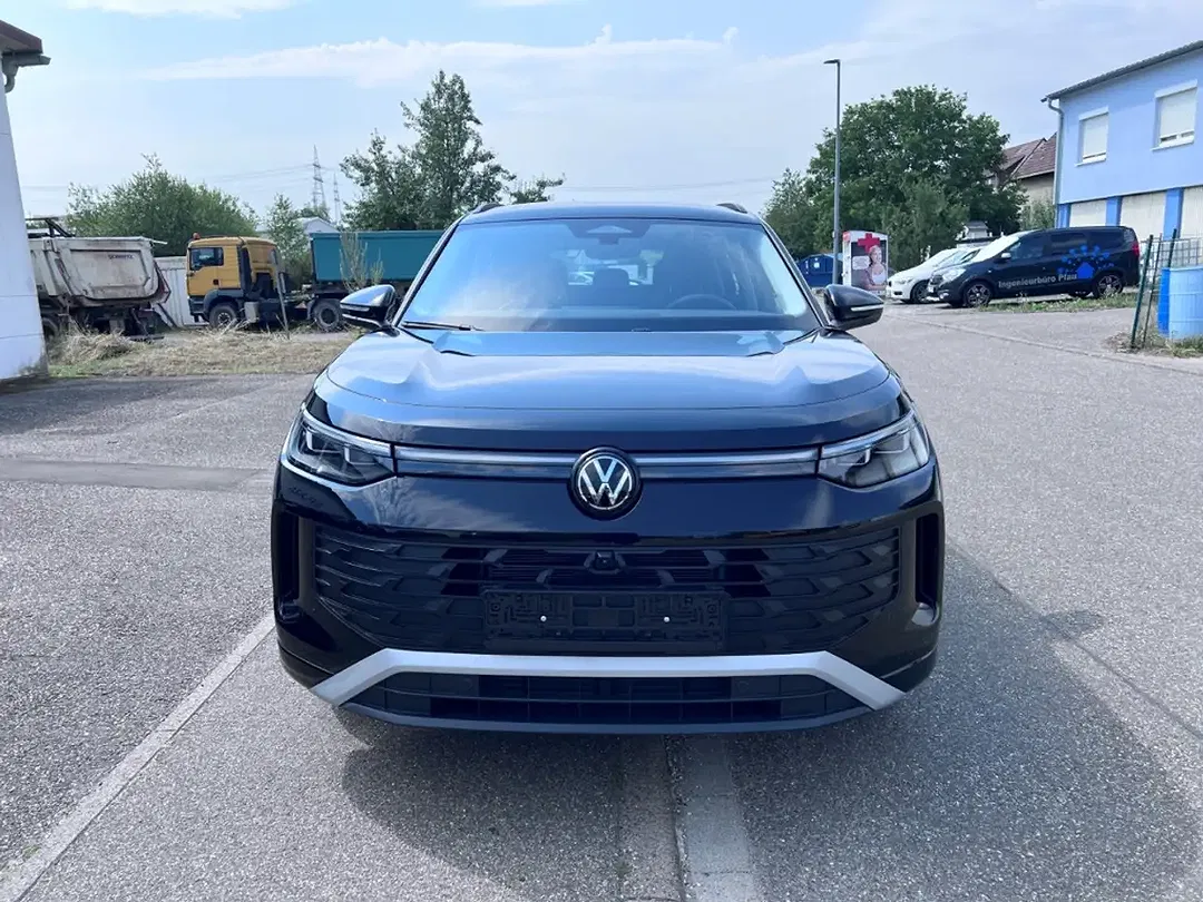 Volkswagen Tayron 1.5 eTSI DSG Life - foto 2