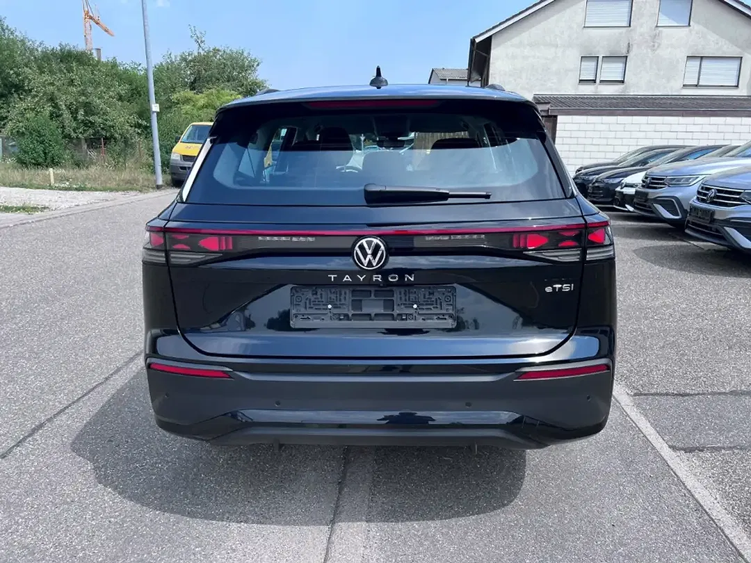 Volkswagen Tayron 1.5 eTSI DSG Life - Thumbnail 6