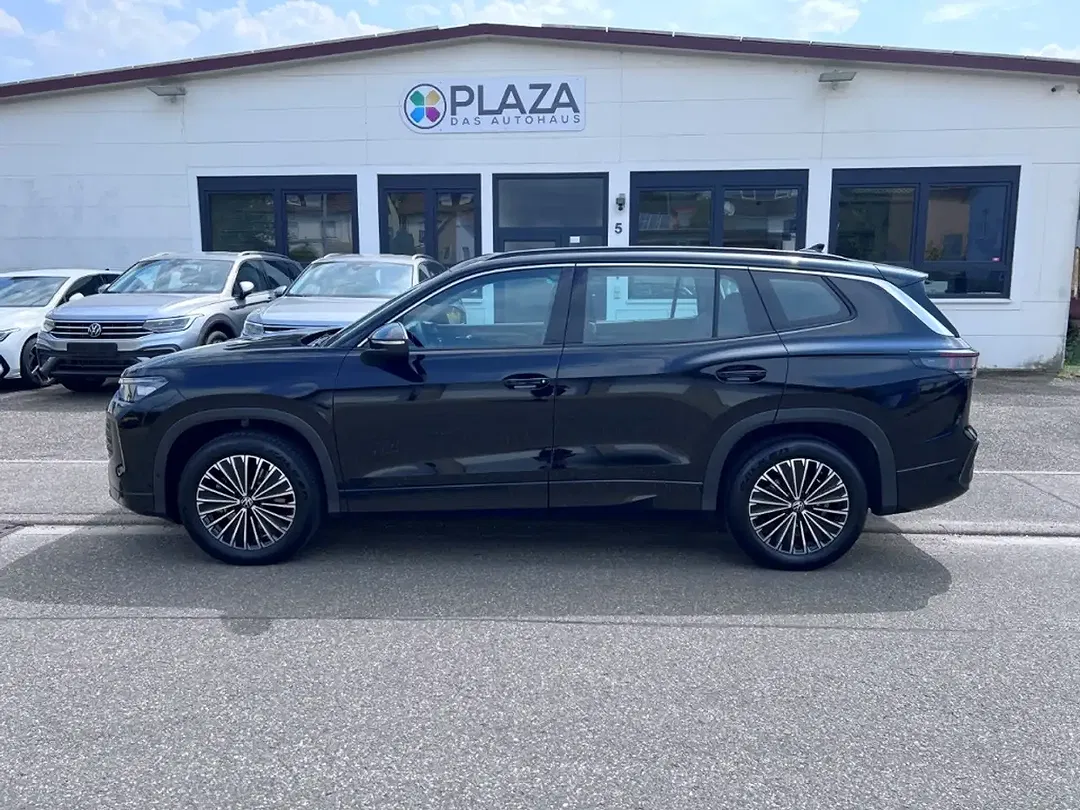 Volkswagen Tayron 1.5 eTSI DSG Life - Thumbnail 8