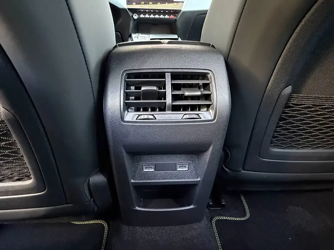 Peugeot 308 145 e-DSC6 Hybrid GT - Thumbnail 14