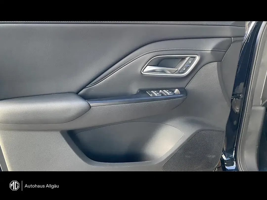 MG ZS Hybrid+ Luxury - Thumbnail 5