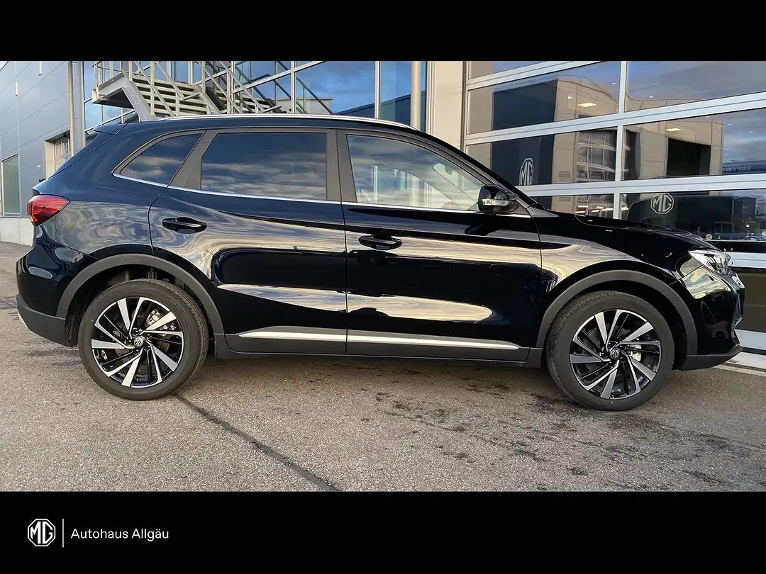 MG ZS Hybrid+ Luxury - Thumbnail 6