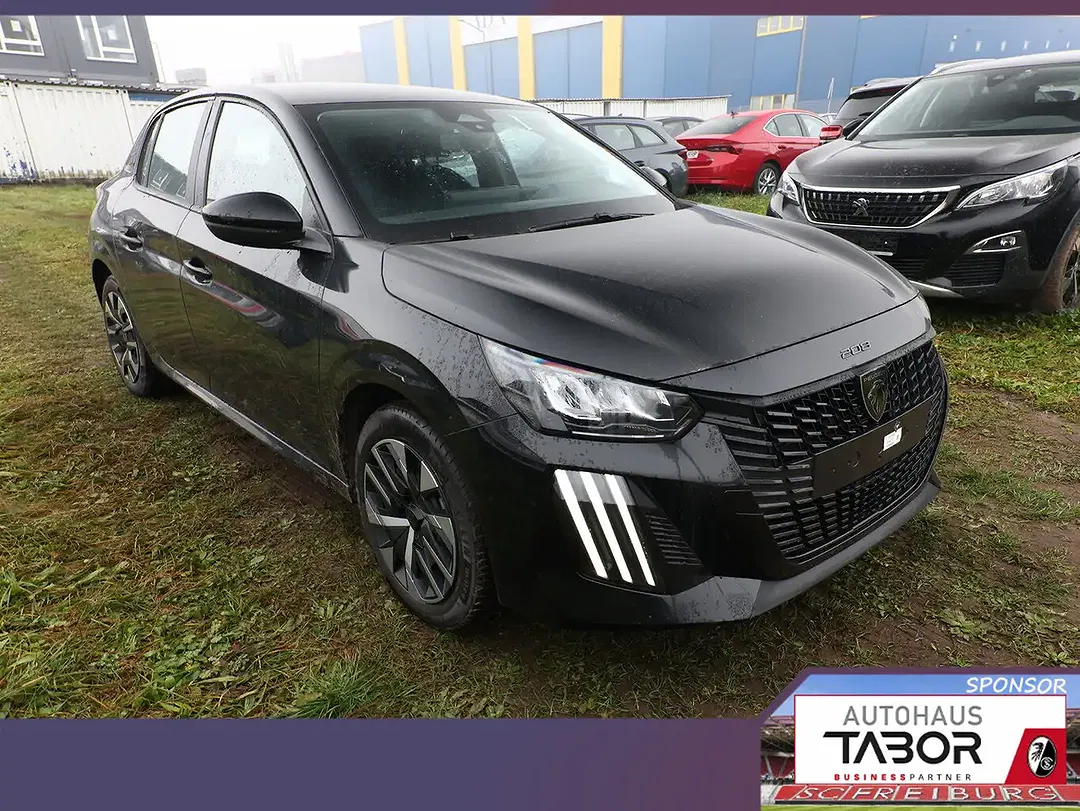 Peugeot 208 Style - Thumbnail 3