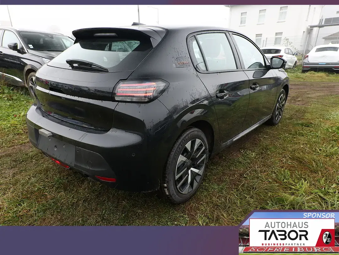 Peugeot 208 Style - Thumbnail 4